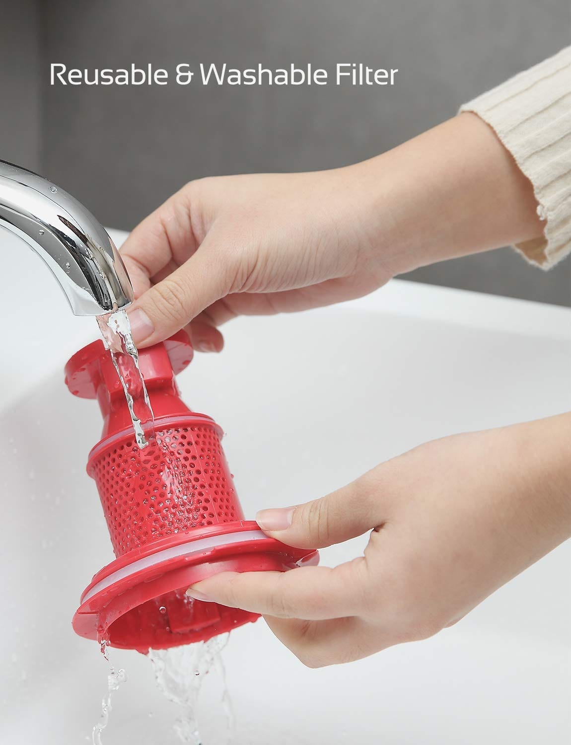 Xiaomi Deerma VC20 Plus Handheld Portable Wireless Rechargeable Vacuum Cleaner