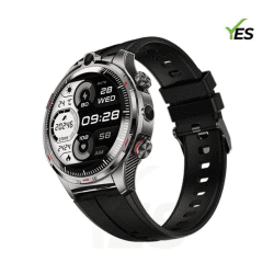 YES Network Smartwatch