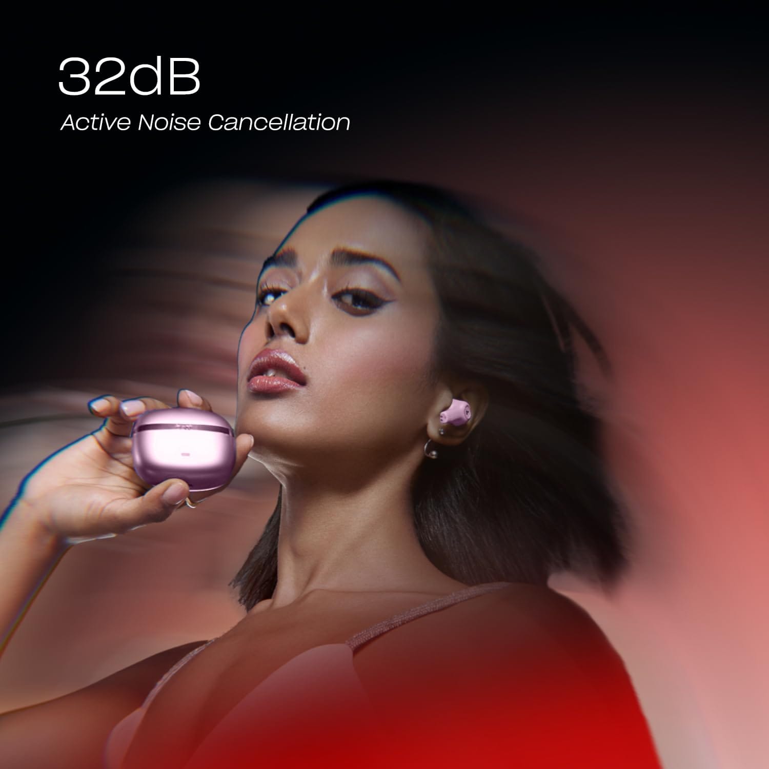 boAt Nirvana Ion ANC Pro TWS Earbuds