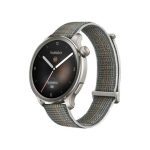 Amazfit Balance AMOLED Display Bluetooth Calling Fitness Smart Watch