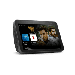 Amazon Echo Show 8 — 2nd Gen