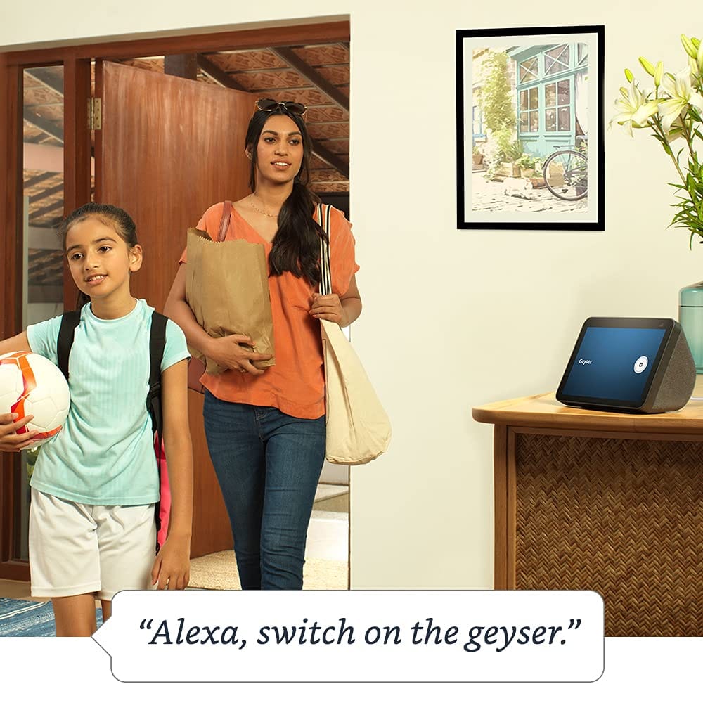 Amazon Echo Show 8 — 2nd Gen