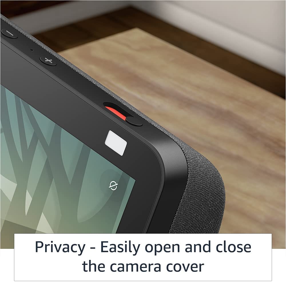 Amazon Echo Show 8 — 2nd Gen