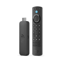 Amazon Fire TV Stick 4K 2nd Gen 2024