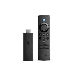 Amazon Fire TV Stick Lite 2nd Gen (2024)