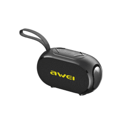 Awei KA1 Bluetooth Speaker with RGB Light