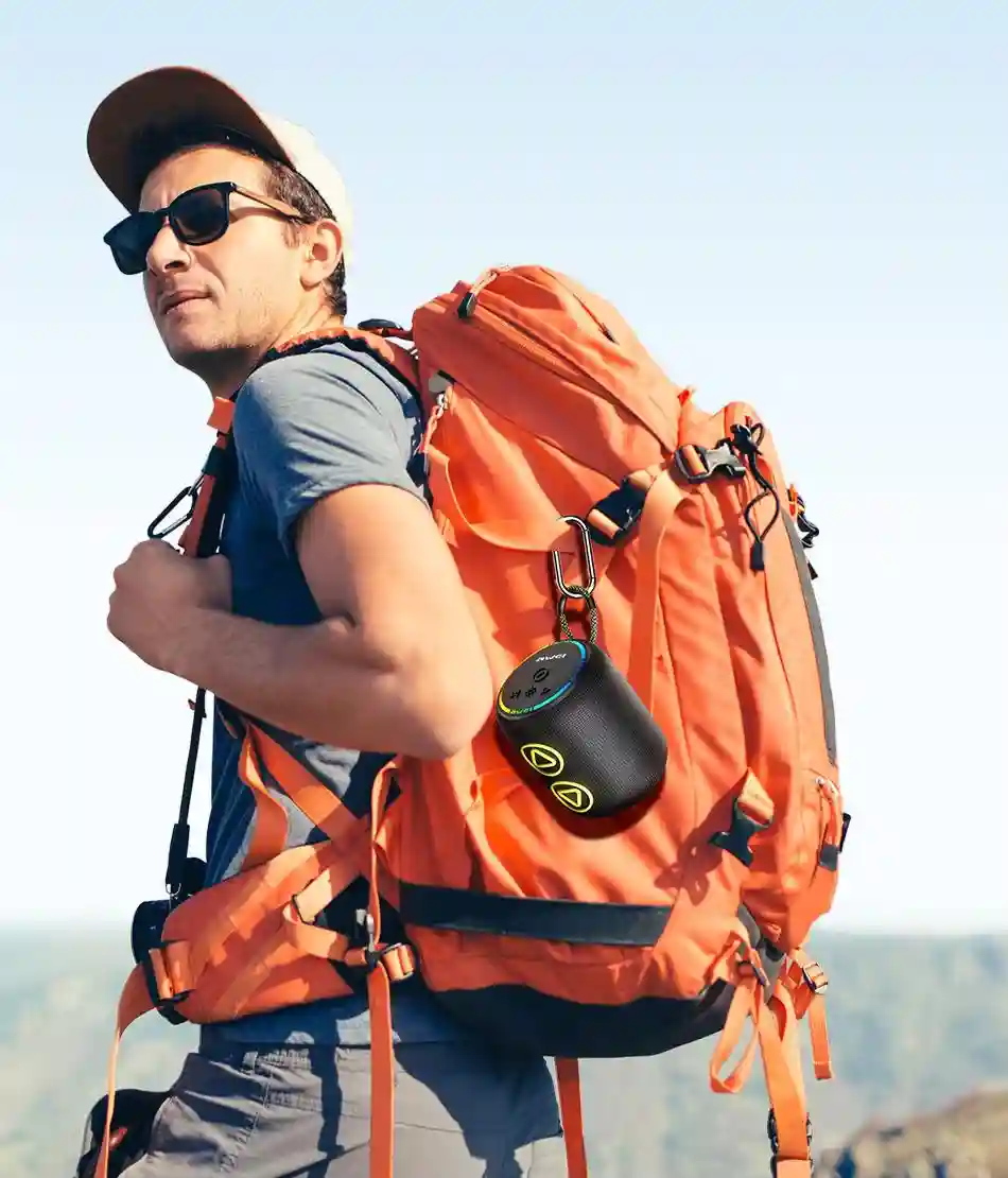 Awei KA13 Portable Wireless Speaker 8W