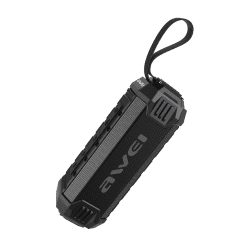 Awei Y280 Portable Waterproof Bluetooth Speaker