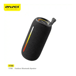 Awei Y788 Waterproof 20W Portable Bluetooth Speaker