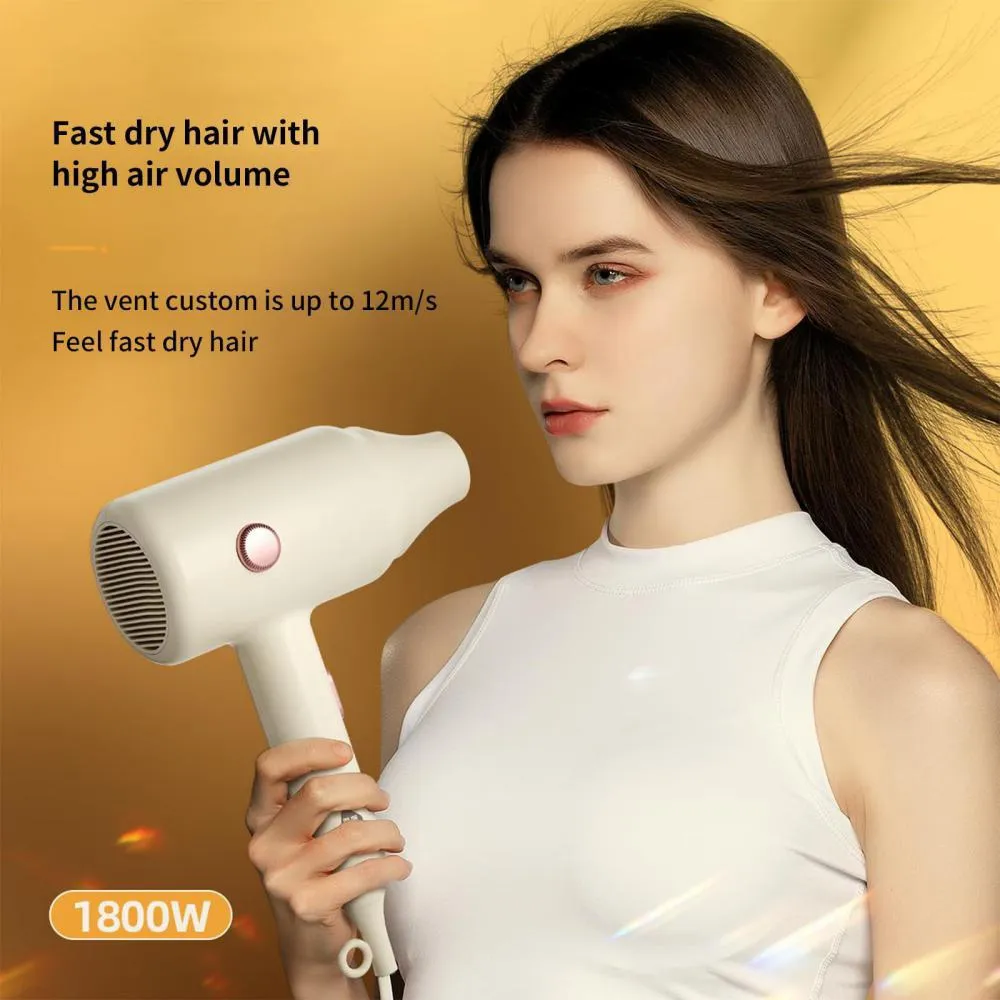 Enchen Air 7 Hair Dryer Hot Cold Air