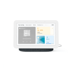 Google Nest Hub 2nd Gen