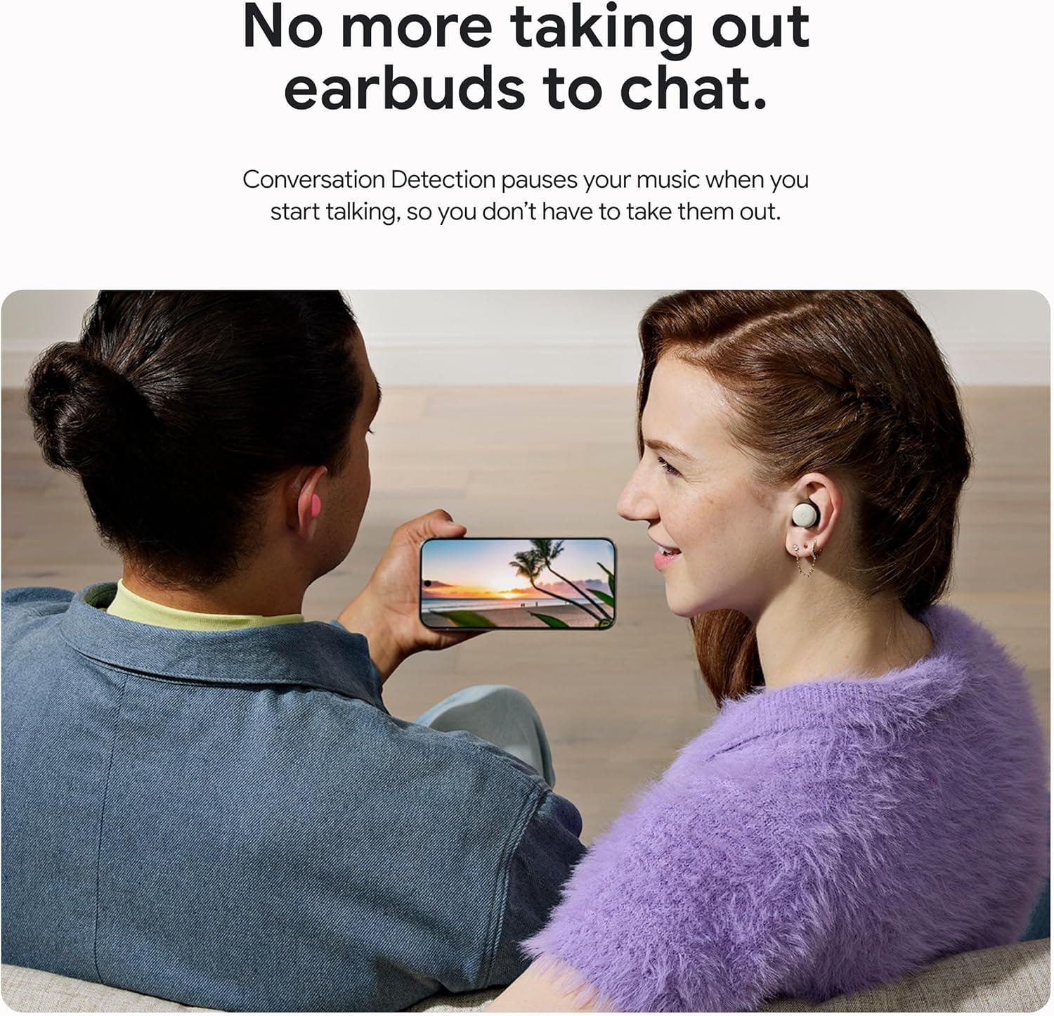 Google Pixel Buds Pro 2