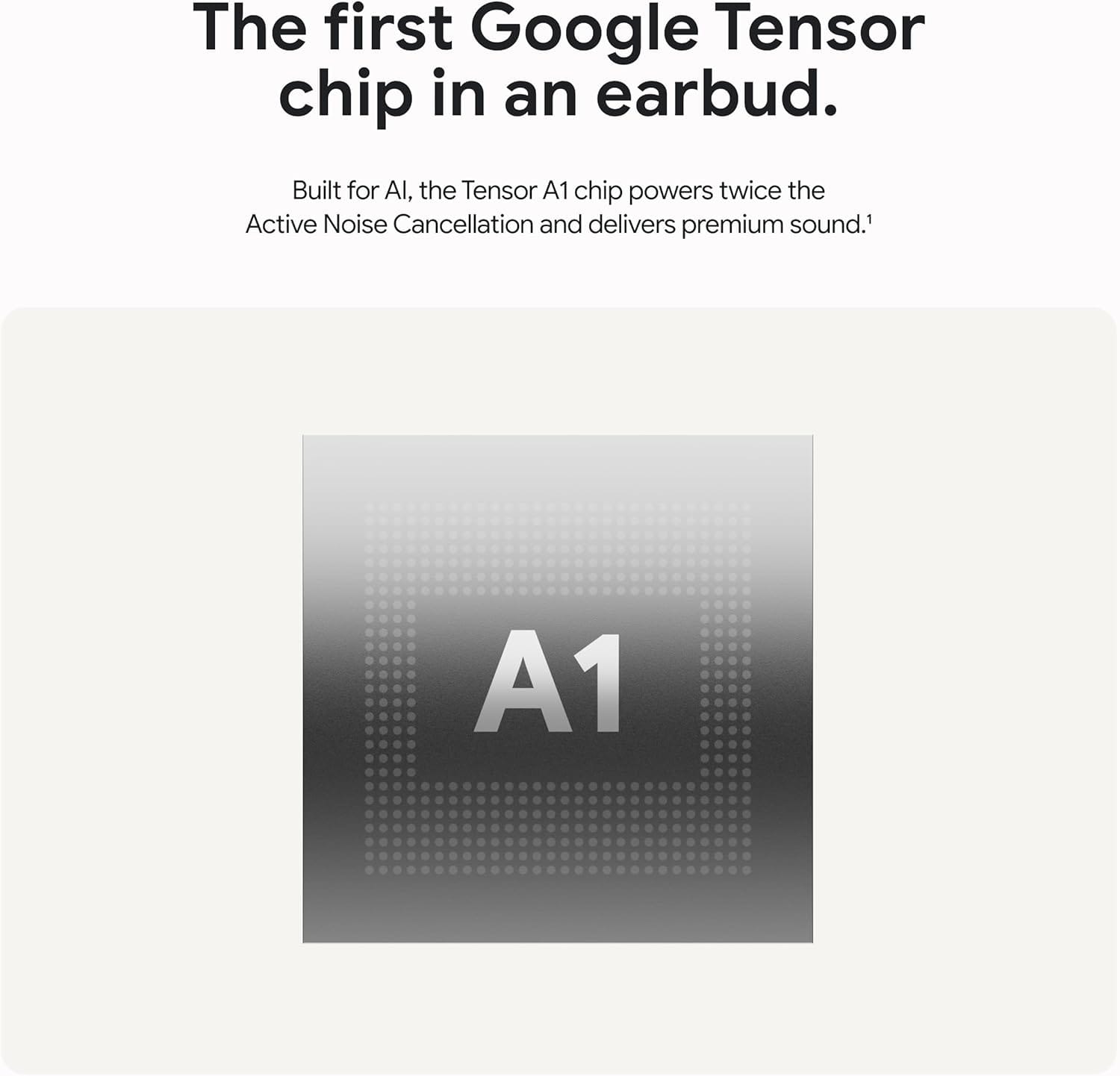 Google Pixel Buds Pro 2