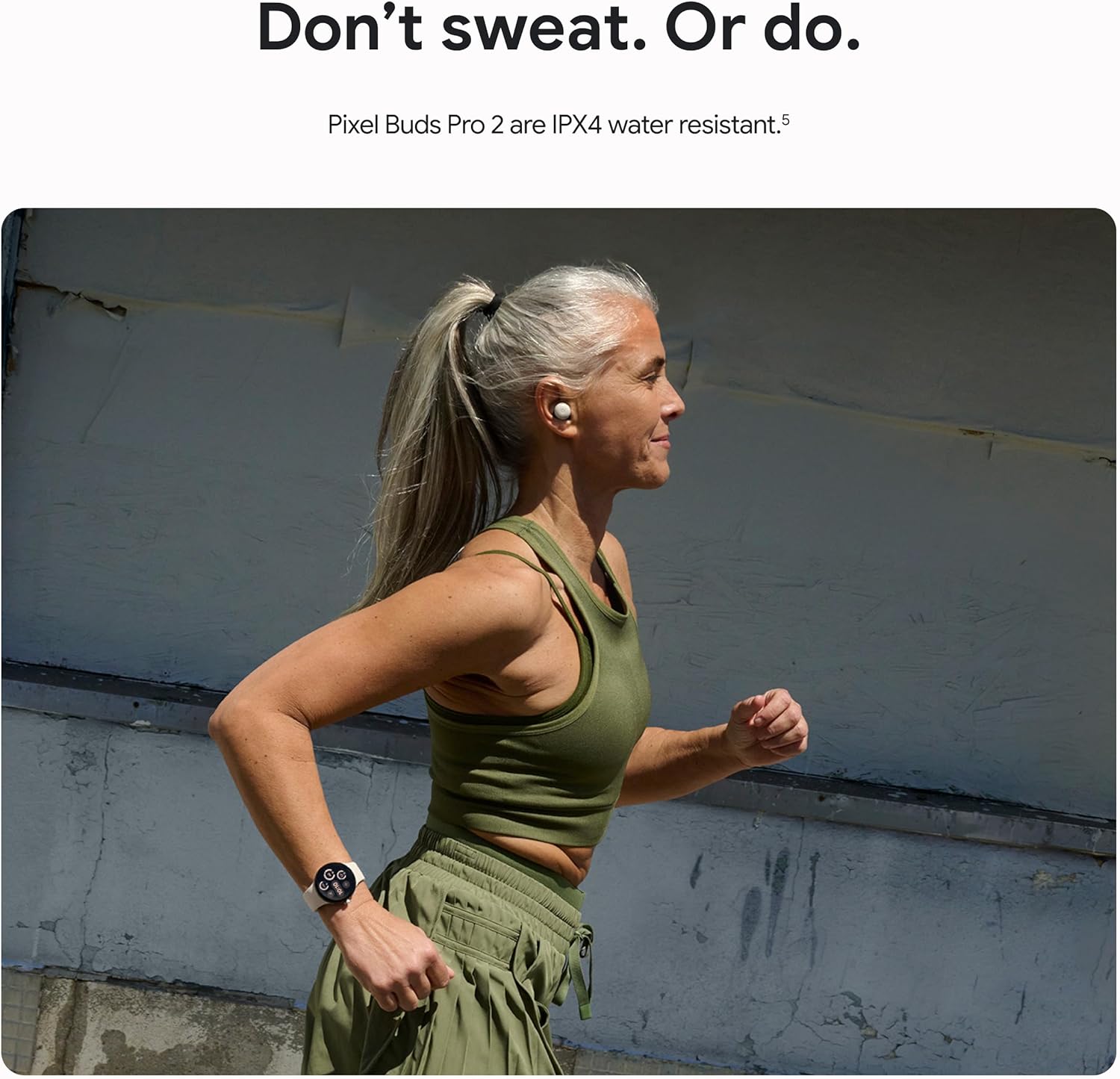 Google Pixel Buds Pro 2