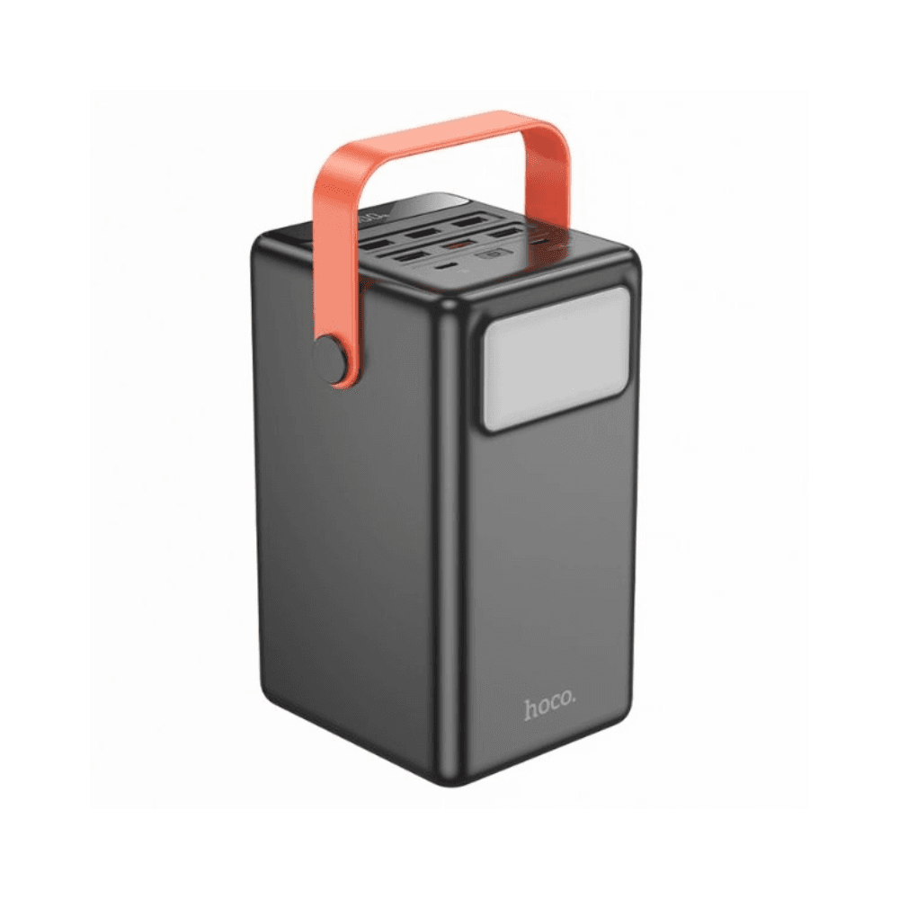 Hoco-J142-22.5W-100000mAh-Power-Bank-1 Hoco J142 22.5W 100000mAh Power Bank