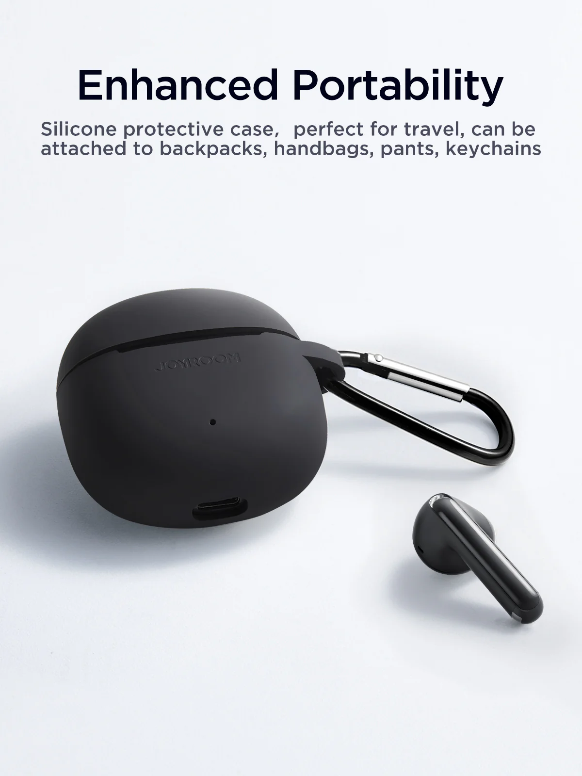 JOYROOM JR-FB1 True Wireless Earbuds