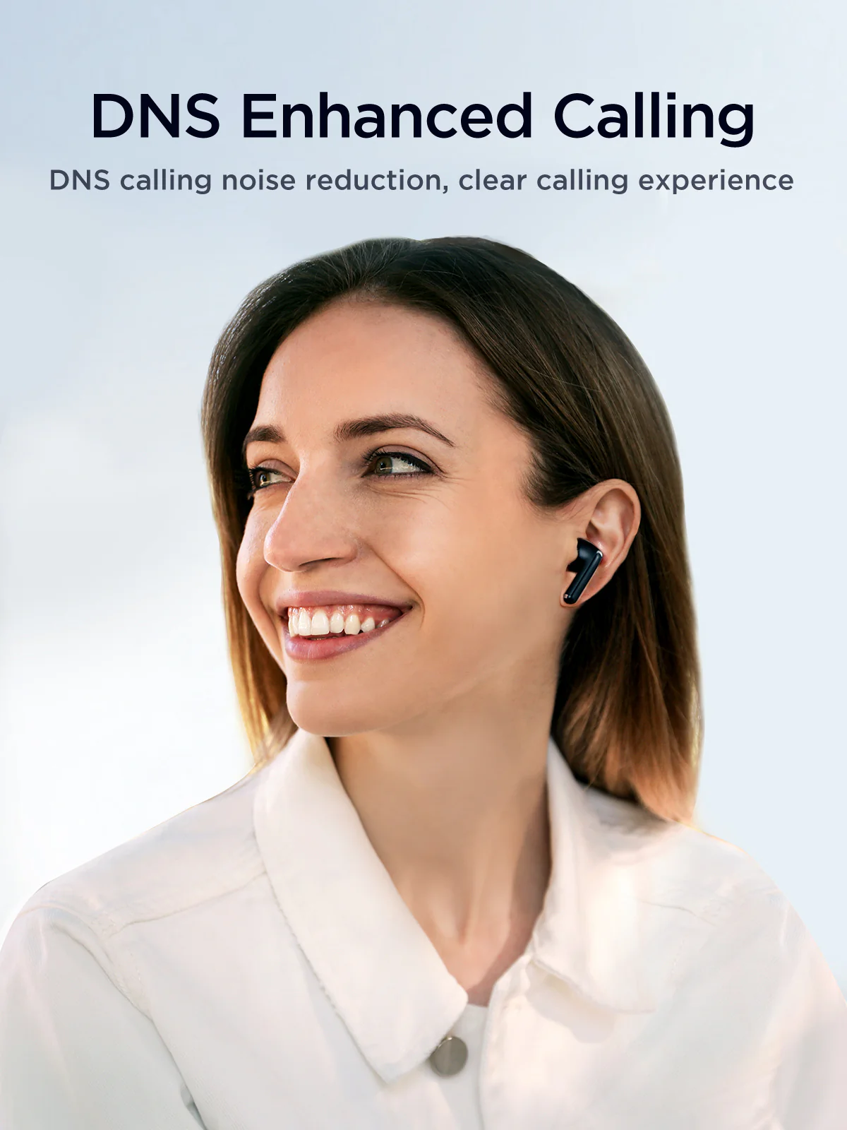 JOYROOM JR-FB1 True Wireless Earbuds