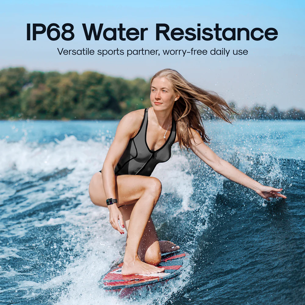 JOYROOM JR-FT5 Fit-Life Series Smart Watch