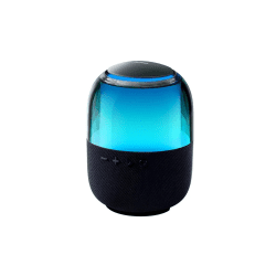JOYROOM JR-ML05 Bluetooth Speaker with Stunning Light Effect