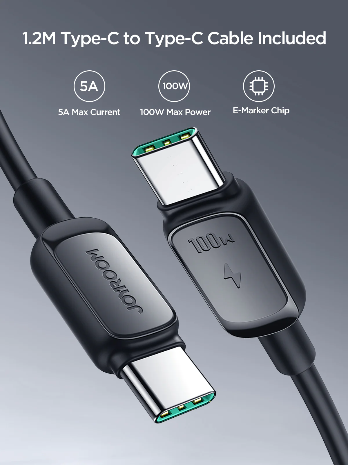 JOYROOM JR-PBF04 20000mAh 65W Power Bank