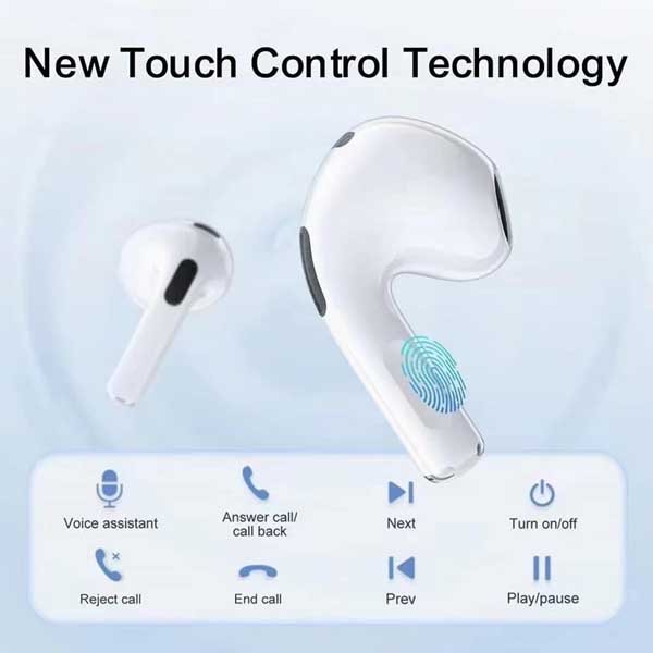 JOYROOM JR-T03S Plus Wireless Earbuds