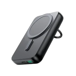 JOYROOM JR-W050 20W 10000mAh Magnetic Wireless Power Bank