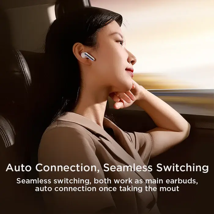 Joyroom JR-BC1 Jbuds Series True Wireless ANC Earbuds