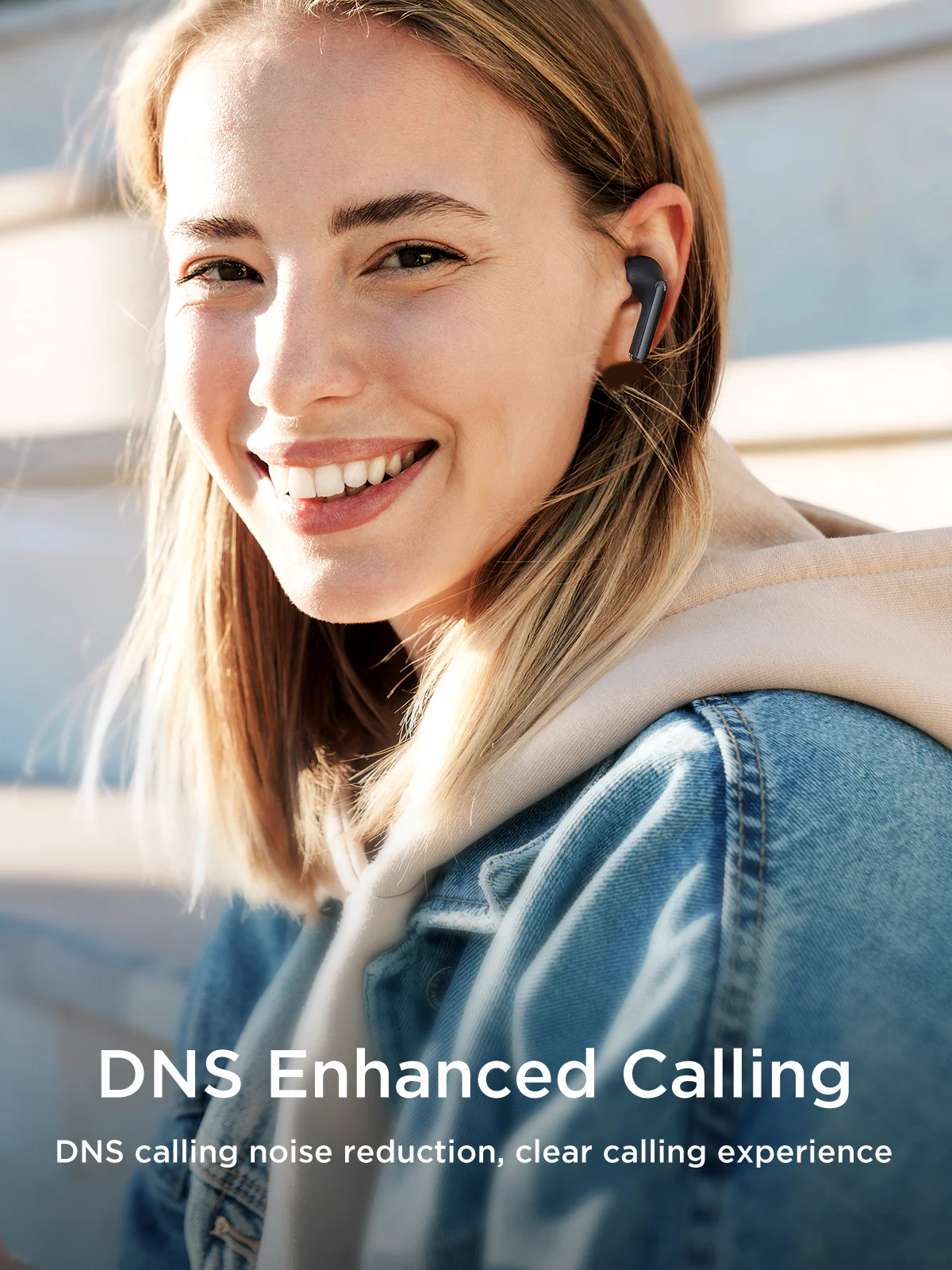 Joyroom JR-FB2 True Wireless earphones