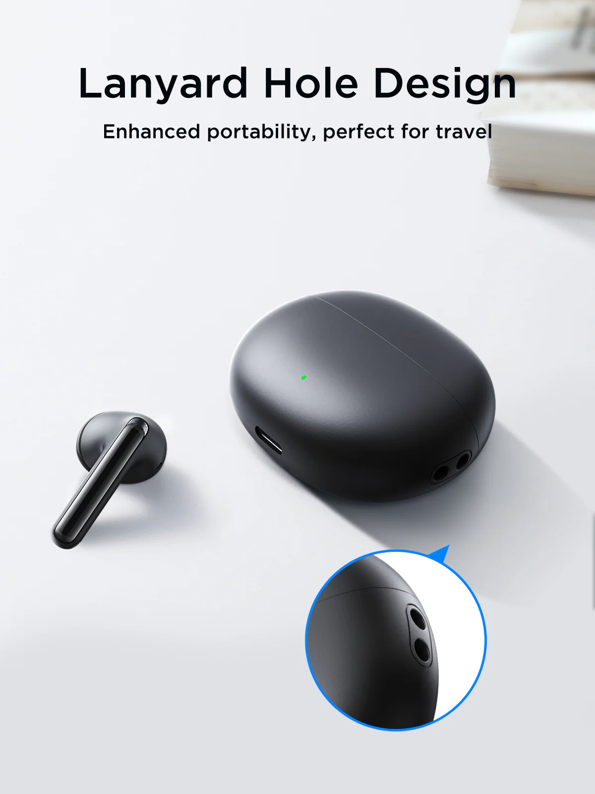 Joyroom JR-FB2 True Wireless earphones