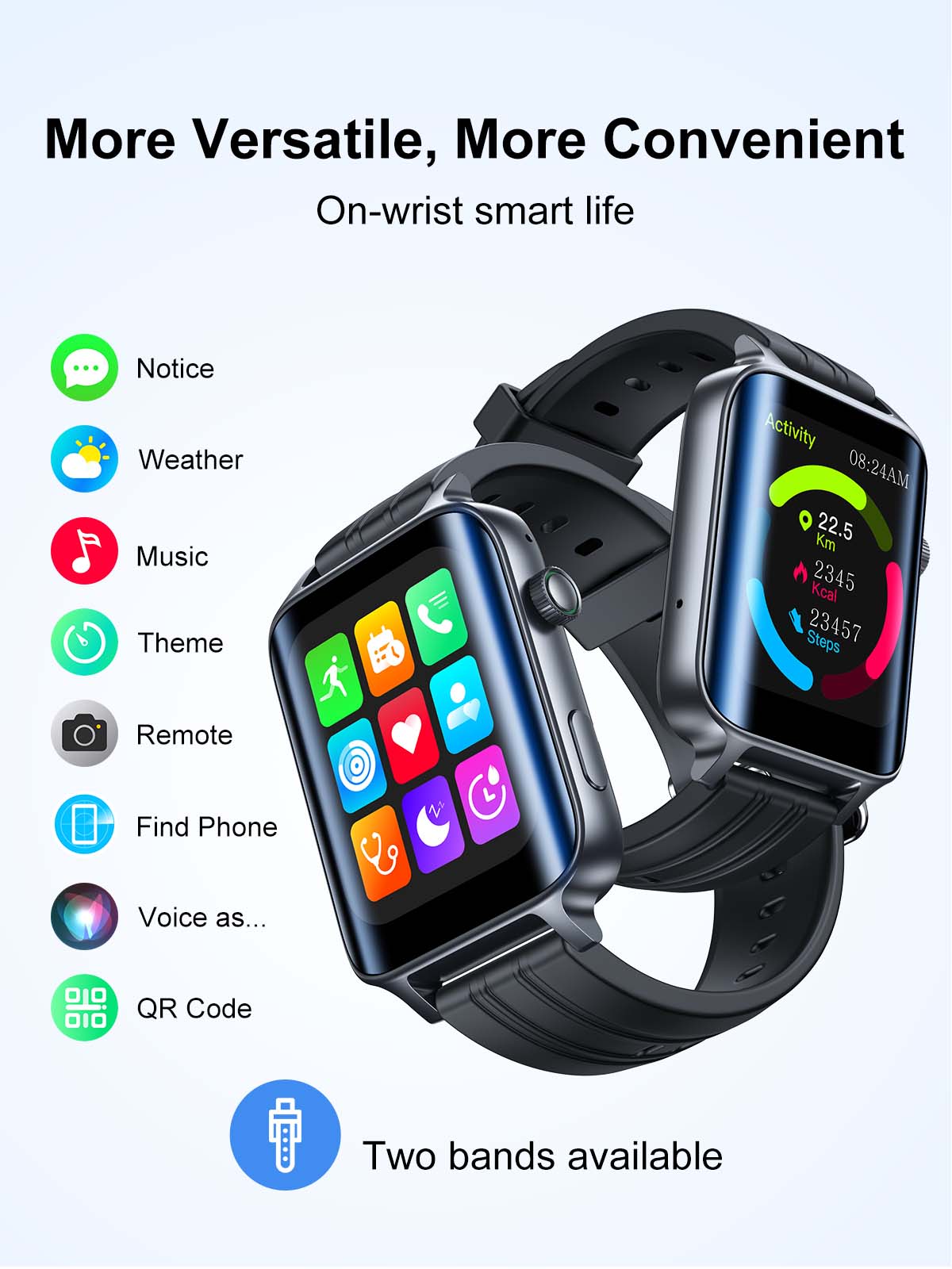 Joyroom JR-FT6 Smart Watch