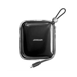 Joyroom JR-L003 Jelly Series 22.5W Power Bank – 10000mAh