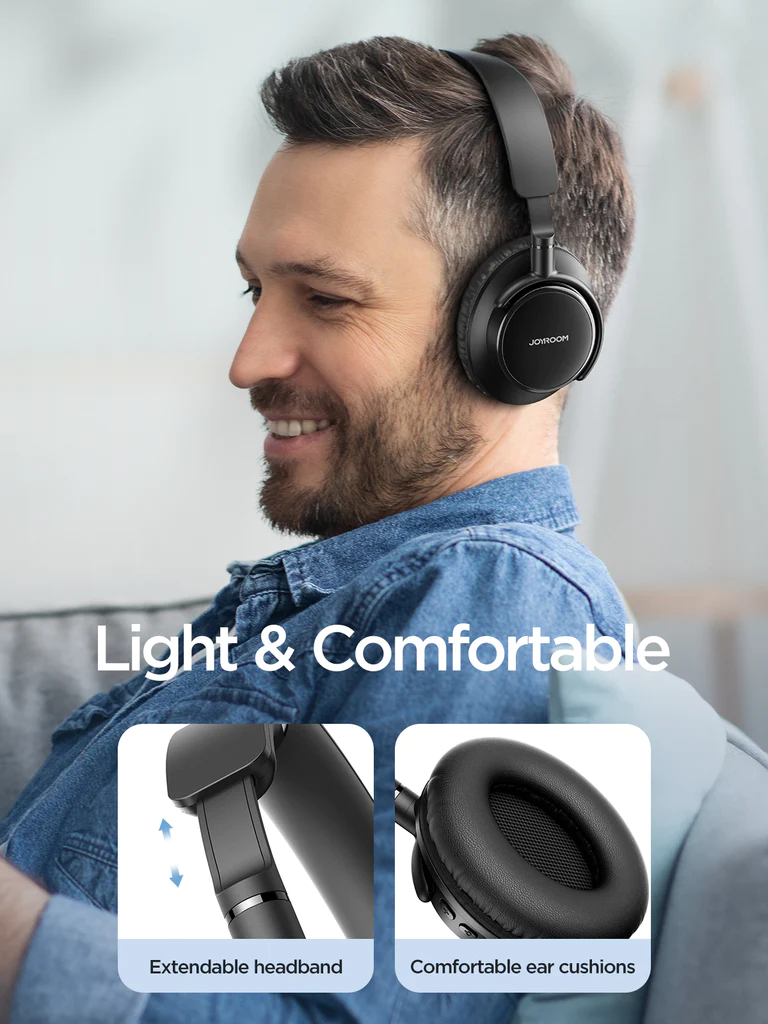 Joyroom JR-OH1 Bluetooth Wireless Headphones
