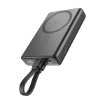Joyroom JR-PBM01 20W Power Bank with Built-in Cable - 10000mAh