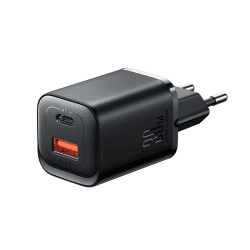 Joyroom JR-TCF08 30W A+C Dual Port Mini intelligent Fast Charger