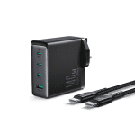 Joyroom TCG05 GaN Ultra 140W 4-in-1 Fast Charger