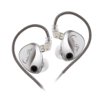 KZ Castor Pro Completely Surpassing Single Dynamic Driver IEM