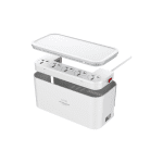 LDNIO SN5309 2500W Power Strip