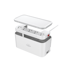 LDNIO SN5309 2500W Power Strip