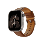 Noise ColorFit Pro 6 Max Smart Watch