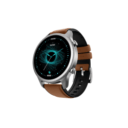 NoiseFit Halo AMOLED Display Smart Watch