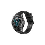 Noisefit Force Plus Amoled Display Smartwatch