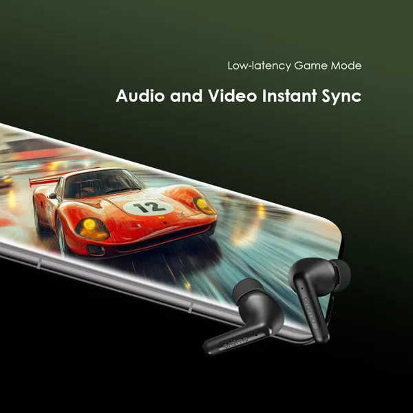 Oraimo Spacebuds Neo True Wireless Earbuds (OTW-323)