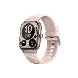 Oraimo Watch 5 Bluetooth Calling Smart Watch (OSW-805)