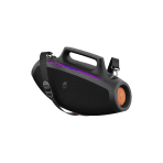 Skullcandy Barrel Boombox Speaker