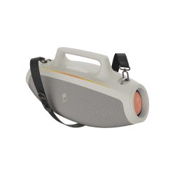 Skullcandy Barrel Boombox Speaker