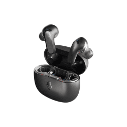Skullcandy Rail ANC IPX4 In-Ear Wireless Earbuds