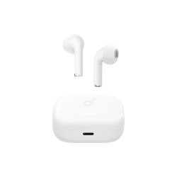 Soundcore K20i by Anker Semi-in-Ear Earbuds