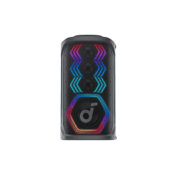 Soundcore Rave 3 Party Speaker with Microphone