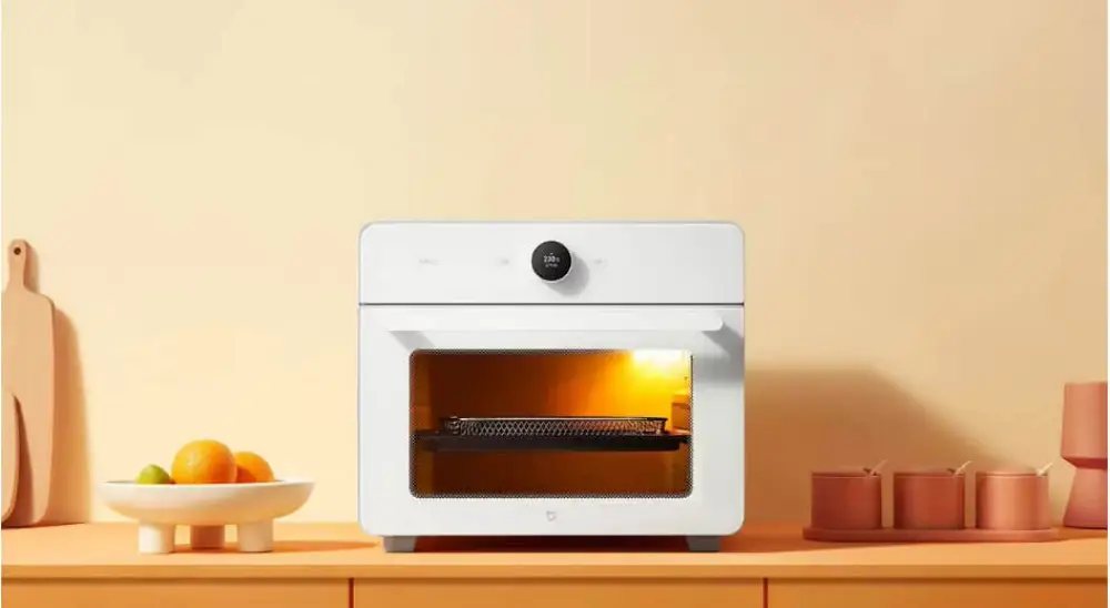 Xiaomi Smart Air Fryer Oven 30L