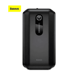 Baseus Super Energy Air 10000mAh Emergency Booster 12V 1000A Car Jump Starter